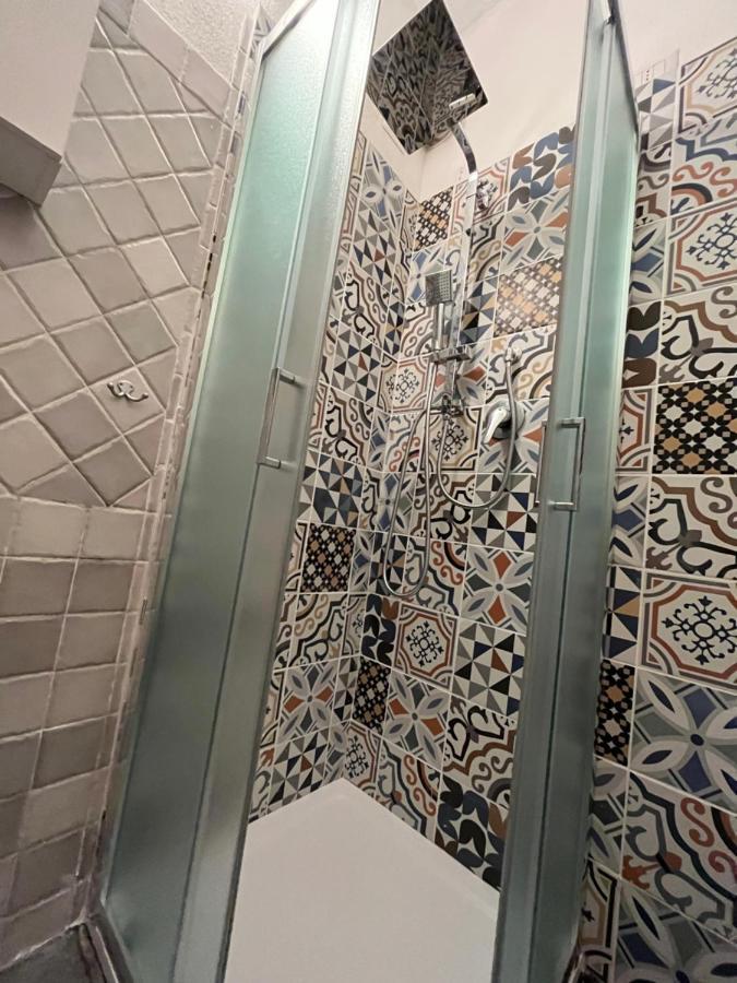 אולביה Iknos Guest House מראה חיצוני תמונה